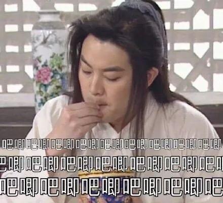 娱乐圈吃瓜现场漫画